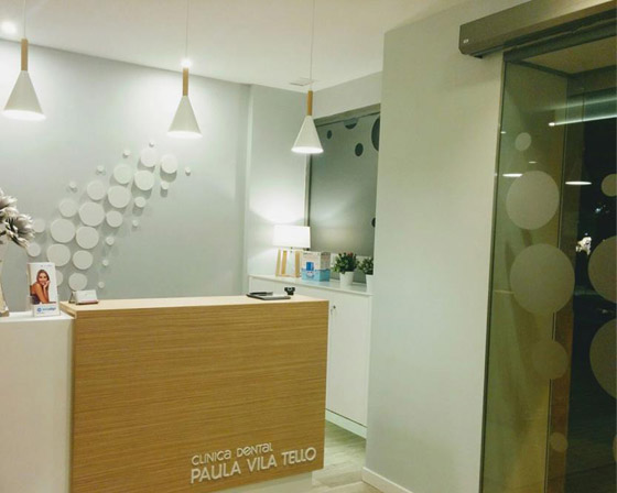 La Clínica Dental Paula Vila