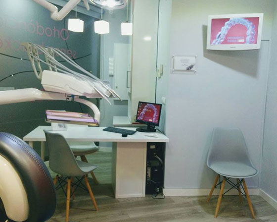 La Clínica Dental Paula Vila