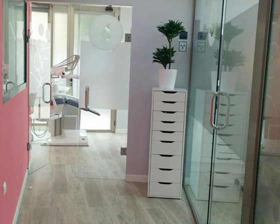 La Clínica Dental Paula Vila