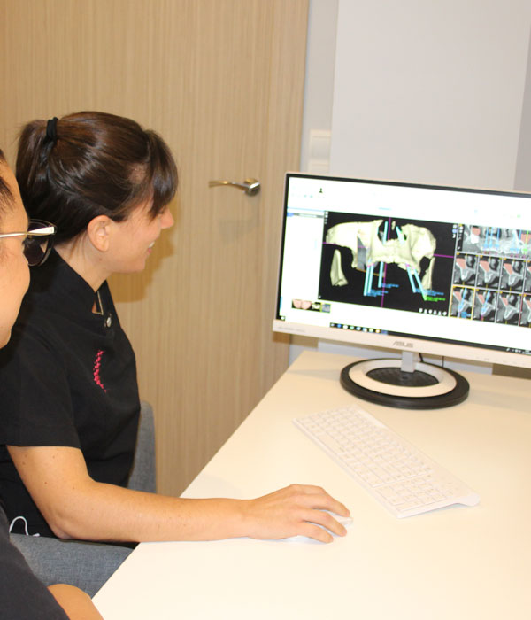 La Clínica Dental Paula Vila