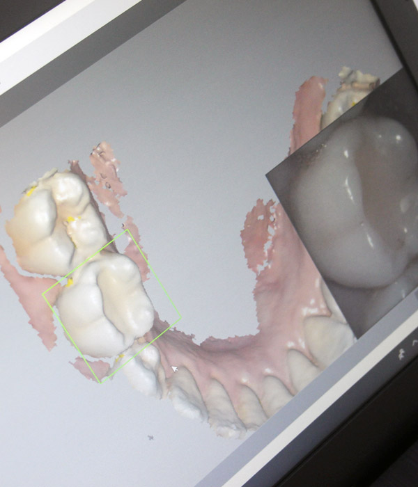 La Clínica Dental Paula Vila