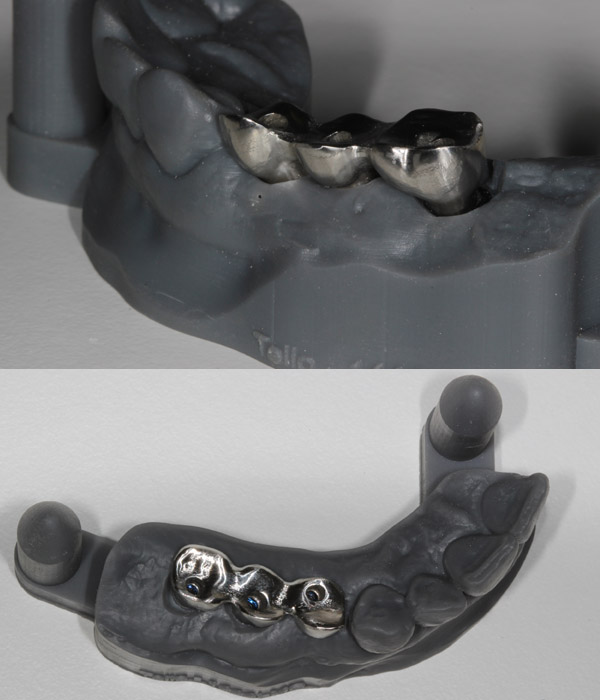 La Clínica Dental Paula Vila