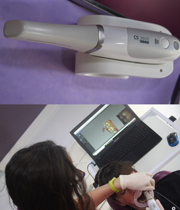 La Clínica Dental Paula Vila