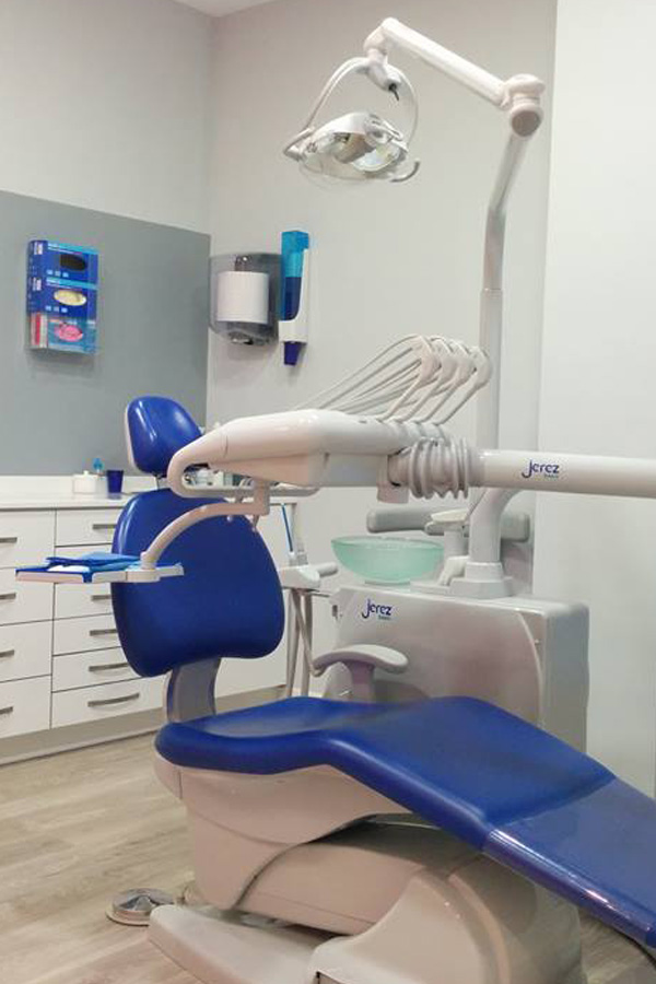 La Clínica Dental Paula Vila