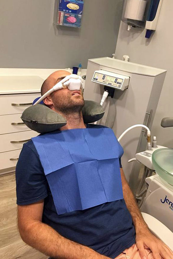 La Clínica Dental Paula Vila
