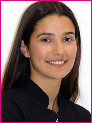 Equipo Clínica Dental Paula Vila