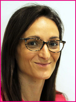 Equipo Clínica Dental Paula Vila