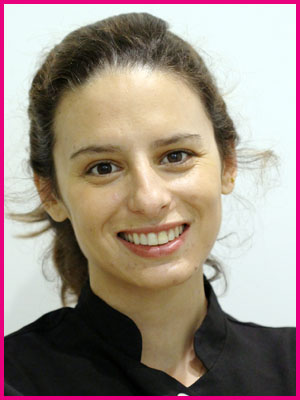 Equipo Clínica Dental Paula Vila